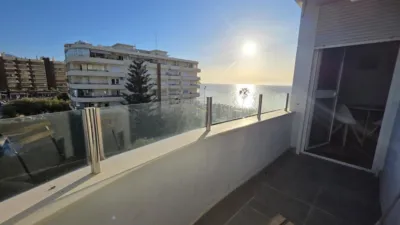 Apartment in Fuengirola photo 4