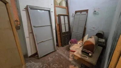 House in Sax photo 13