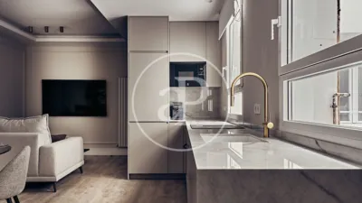 Apartment in Lista photo 6
