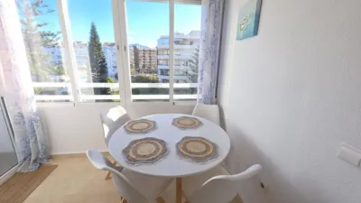 Apartment in Fuengirola photo 9