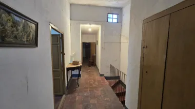 House in Sax photo 29