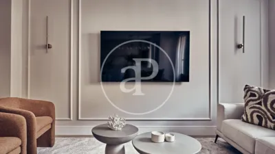 Apartamento en Lista photo 5