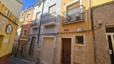 House in Sax photo 4