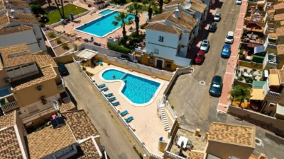 Casa – Orihuela - Vista 2