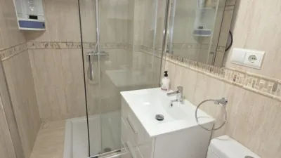 Apartment in Fuengirola photo 17