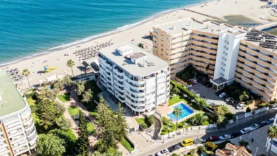 Apartment in Fuengirola photo 3
