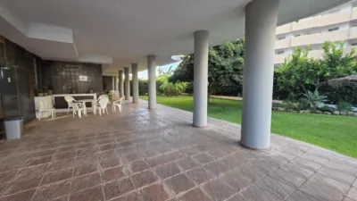 Apartment in Fuengirola photo 29
