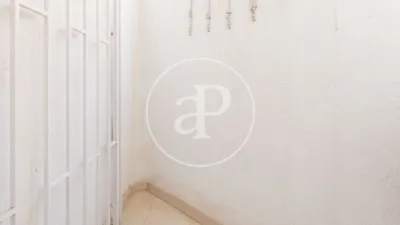 Apartment in Palacio photo 16