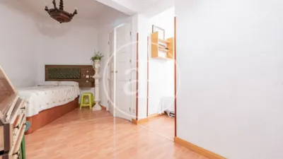 Apartment in Palacio photo 23