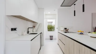 House in Algorfa photo 8