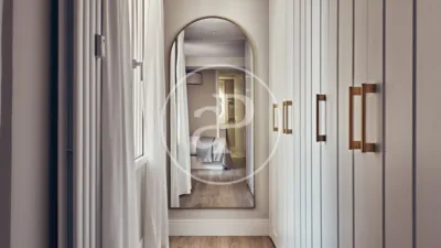 Apartamento en Lista photo 22
