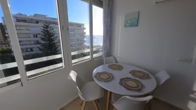 Apartment in Fuengirola photo 11
