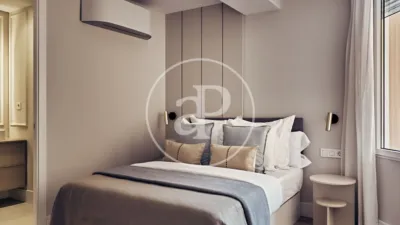 Apartamento en Lista photo 23