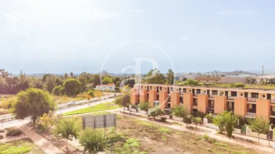 Apartamento en El Puig de Santa Maria photo 27