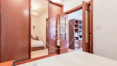 Apartment in Palacio photo 18