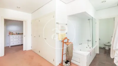 Casa en Somosaguas-Húmera-Los Ángeles photo 20