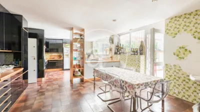 Casa en Somosaguas-Húmera-Los Ángeles photo 10