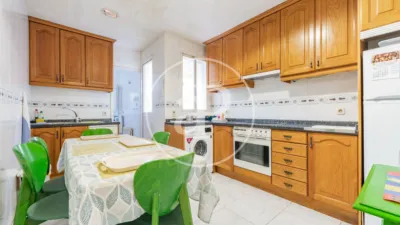 Apartment in Palacio photo 10