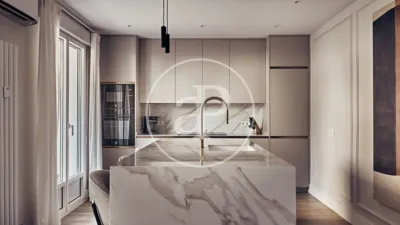 Apartamento en Lista photo 9
