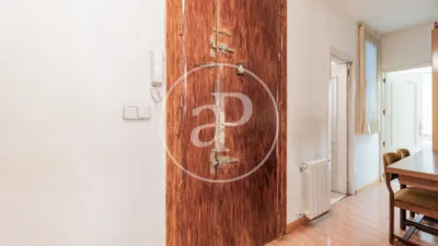 Apartment in Palacio photo 29