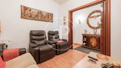 Apartment in Palacio photo 27