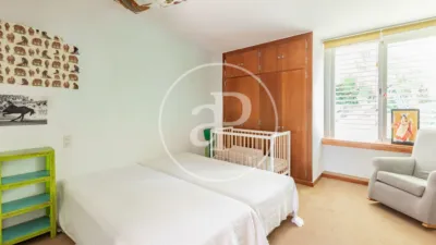 Casa en Somosaguas-Húmera-Los Ángeles photo 26