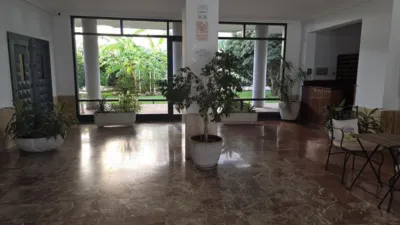 Apartment in Fuengirola photo 28