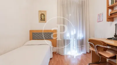 Apartment in Palacio photo 19