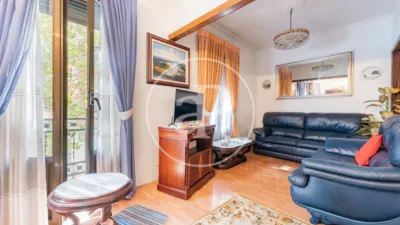 Apartment in Palacio photo 7