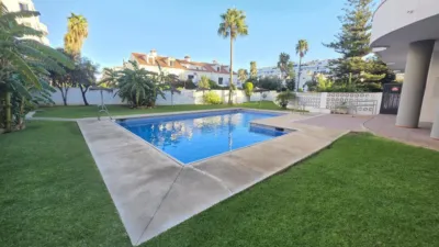 Apartment in Fuengirola photo 18