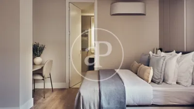 Apartamento en Lista photo 24
