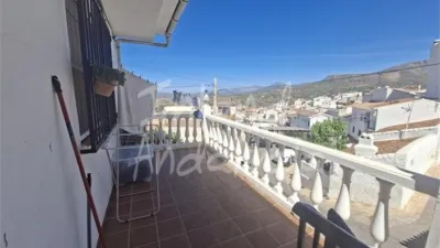 House in Alcaucín photo 5
