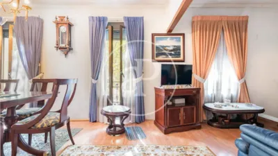Apartment in Palacio photo 5