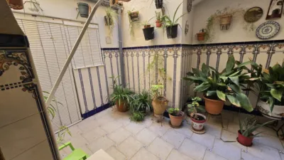 House in Sax photo 37