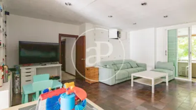 Casa en Somosaguas-Húmera-Los Ángeles photo 36