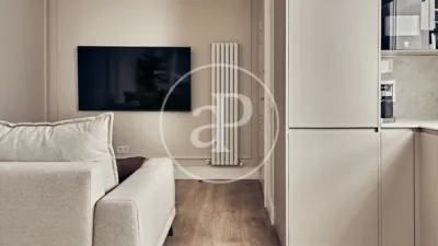 Apartment in Lista photo 3