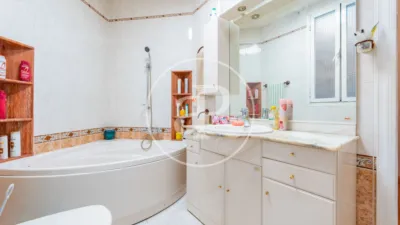 Apartment in Palacio photo 33