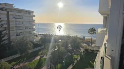 Apartment in Fuengirola photo 21