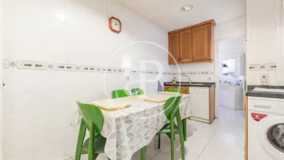 Apartment in Palacio photo 12