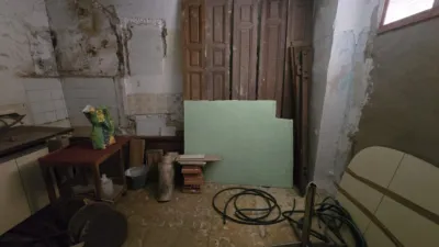 House in Sax photo 21