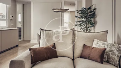 Apartment in Lista photo 2