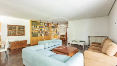 Casa en Somosaguas-Húmera-Los Ángeles photo 3