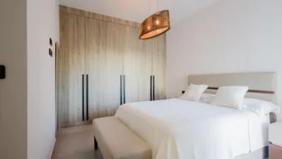 House in Algorfa photo 14