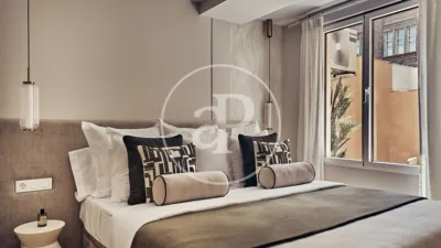 Apartamento en Lista photo 19