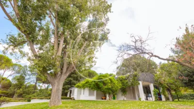 Casa en Somosaguas-Húmera-Los Ángeles photo 64