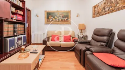 Apartment in Palacio photo 25