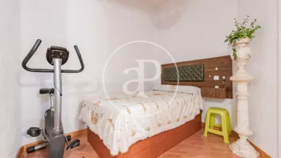 Apartment in Palacio photo 24