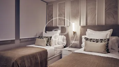 Apartamento en Lista photo 26