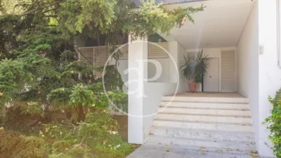 Casa en Somosaguas-Húmera-Los Ángeles photo 55