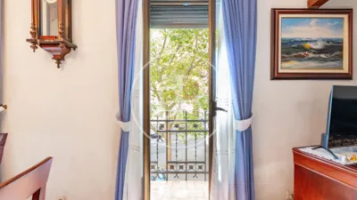 Apartment in Palacio photo 6